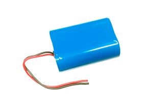 Аккумулятор для АТОЛ 11 Моб ICR 18500 1600mAh