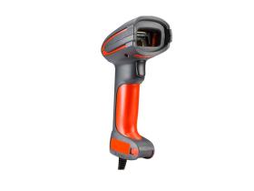 Сканер штрих-кода Honeywell Granit 1280i 1280IFR