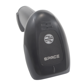 Сканер штрих-кода SPACE LITE