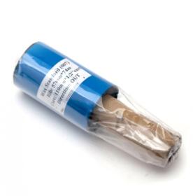 Риббон 57*74, втулка 110-1/2'' (левая намотка, WAX OUT)