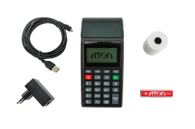 ККМ АТОЛ-91Ф