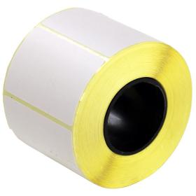 Термотрансферная этикетка 80*50