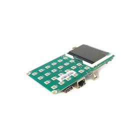 Блок управления AL.P091.41.000 rev.1.5 (WiFi+2G+Ethernet)