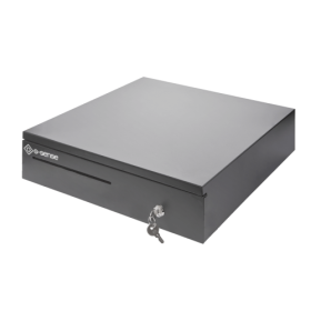 Денежный ящик G-Sense 410XL