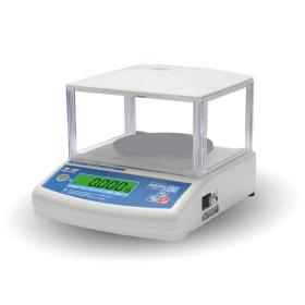 Лабораторные весы M-ER 122 АCFJR "ACCURATE" LСD