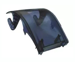 Крышка лотка ЧЛ для АТОЛ FPrint-22ПТK AL.P020.00.003