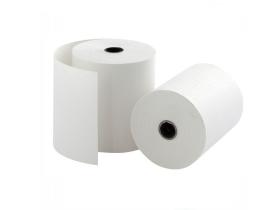 Чековая лента 57*12*40 (намотка 40 метров)
