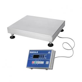 Весы товарные напольные ТВ-5040N_AB1