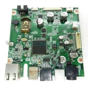 Блок управления для АТОЛ FPrint-22ПТK/55Ф AL.P240.40.000 6.3