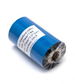 Риббон 57*74, втулка 57-1/2'' (WAX OUT)