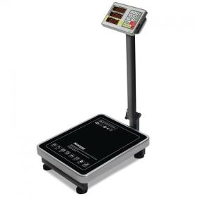 Весы торговые напольные M-ER 335 ACLP (LED)