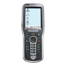 Терминал сбора данных Honeywell Dolphin 6100 