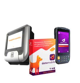 DataMobile DM.Прайсчекер 