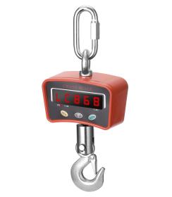 Весы крановые DHS-1000