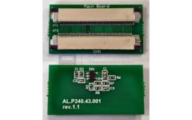 Блок конвертора для АТОЛ FPrint-22ПТK AL.P240.43.000-TPM_Adapter