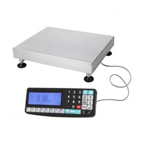 Весы товарные напольные ТВ-5040N_RA1