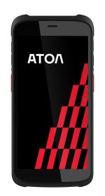 Терминал сбора данных АТОЛ SMART T31