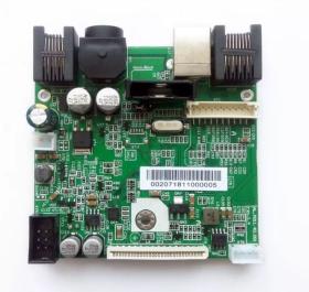 Блок управления для АТОЛ 11Ф AL.P011.40.000 1.4 (РФ)