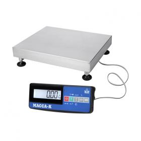 Весы товарные напольные ТВ-5040N_А(RUEW)1