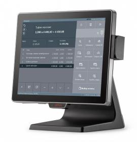 Сенсорный терминал АТОЛ JAZZ 15 Pro
