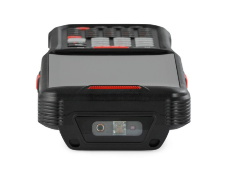 Терминал сбора данных АТОЛ SMART F72i