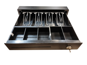 Денежный ящик ALS335S