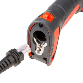 Сканер штрих-кода Honeywell Granit 1280i 1280IFR