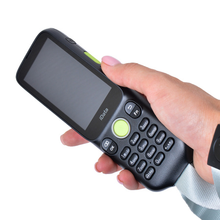 Терминал сбора данных iData i3