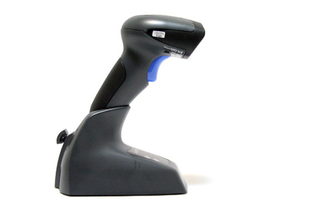 Сканер штрих-кода Datalogic QuickScan QBT2430