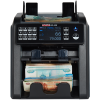 Счетчик банкнот DoCash DC-55V
