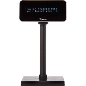 Дисплей покупателя PayTor MB-220