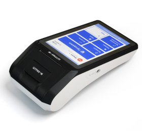 ШТРИХ-Смартпос-Ф