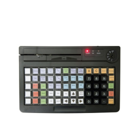 Программируемая клавиатура АТОЛ KB-60-U