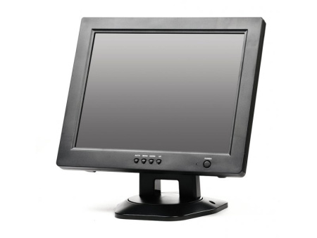 POS-монитор 12" АТОЛ LM12