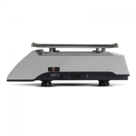 Весы торговые M-ER 327 AC "Ceed" LCD