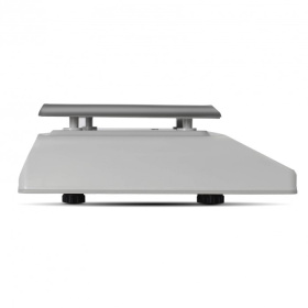 Весы торговые M-ER 329 AC "Fisher" LED