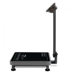 Весы торговые напольные M-ER 335 ACLP (LED)