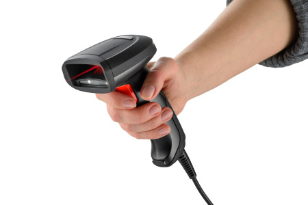 Сканер штрих-кода АТОЛ SB5100