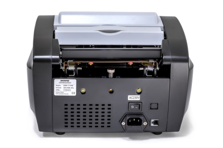 Счетчик банкнот Dors CT1040