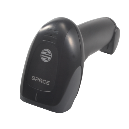 Сканер штрих-кода SPACE LITE