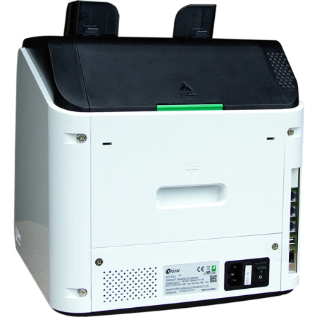 Счетчик банкнот Kisan Newton K2