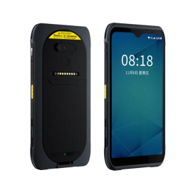 Терминал сбора данных iData T2s