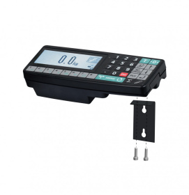 Весы товарные напольные ТВ-M RA