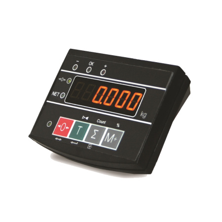 Весы товарные напольные ТВ-5040N_A01/ТВ3