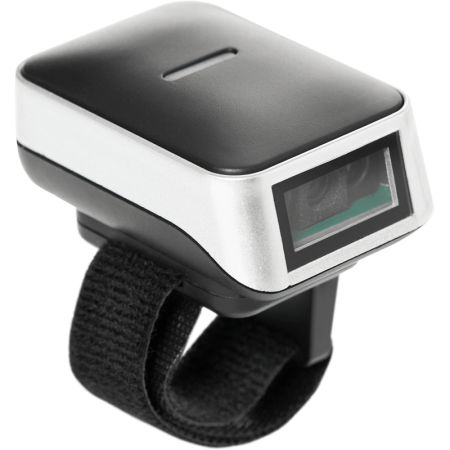 Сканер штрих-кода PayTor RS-1007 кольцо