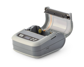 Мобильный принтер этикеток АТОЛ XP-323W 
