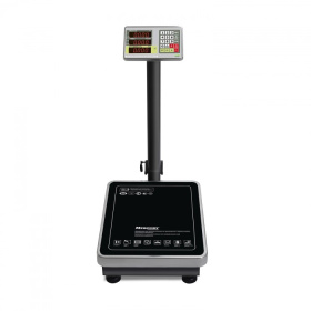 Весы торговые напольные M-ER 335 ACLP (LED)