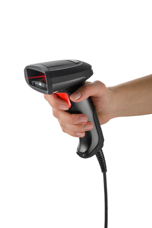 Сканер штрих-кода АТОЛ SB5100