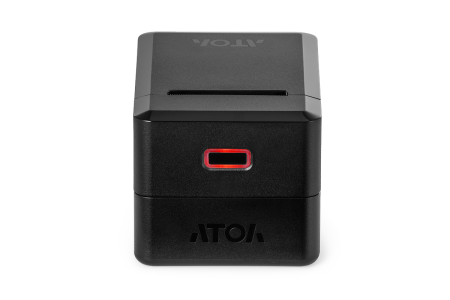 АТОЛ 35Ф