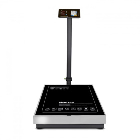 Весы торговые напольные M-ER 333 ACLP (LED)